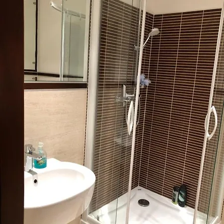 Apartament Rodzinny Apartmán