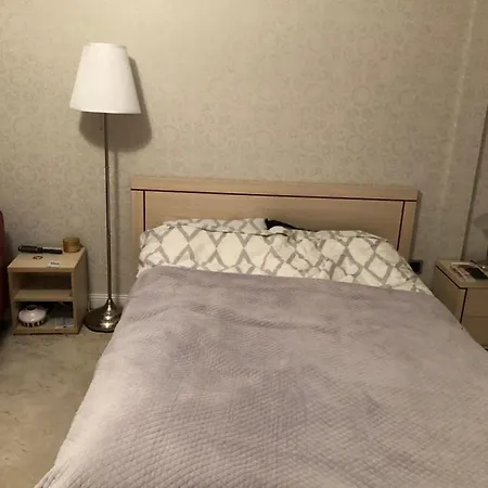 Apartament Rodzinny
