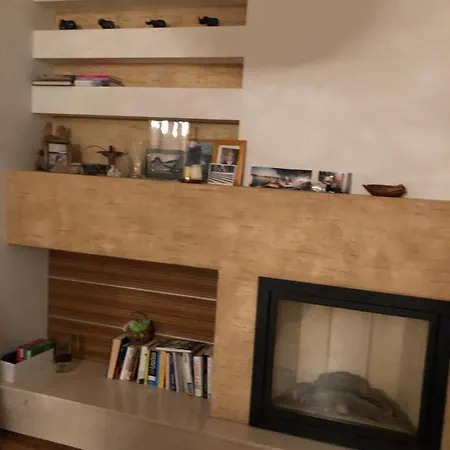Apartmán Apartament Rodzinny *