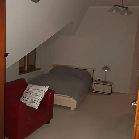 Apartament Rodzinny